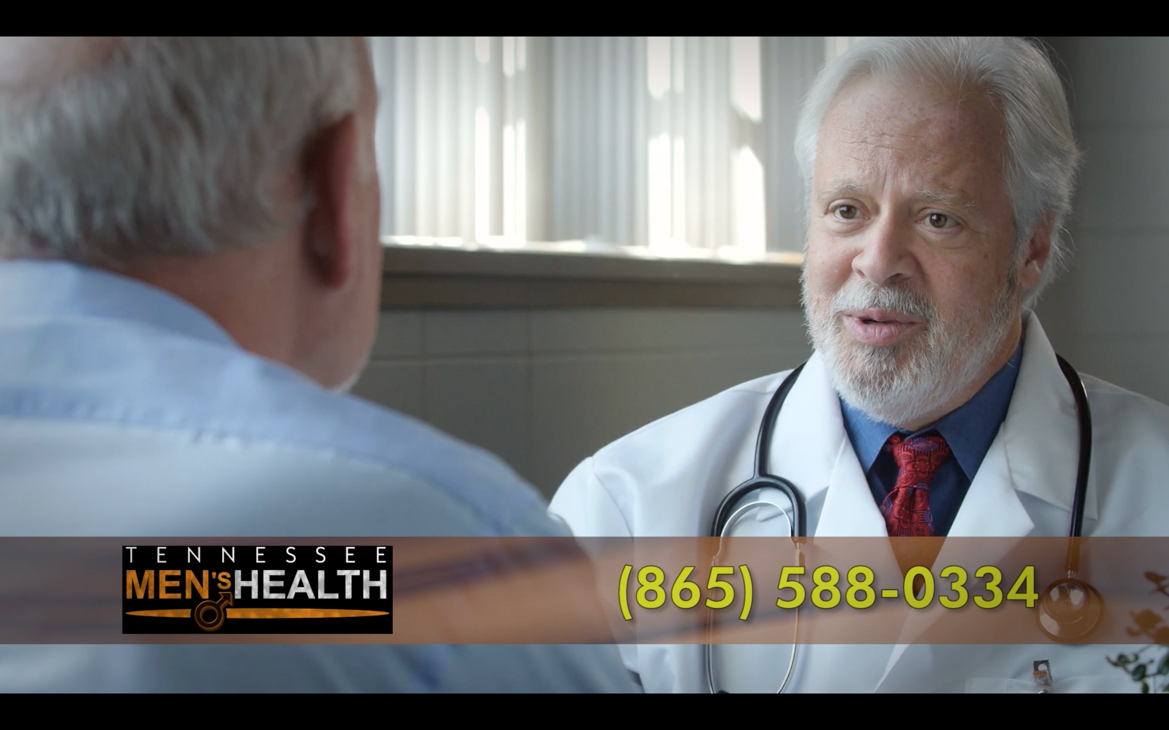 An Image Of A Video The Triangle Company's team Made For A Small Business