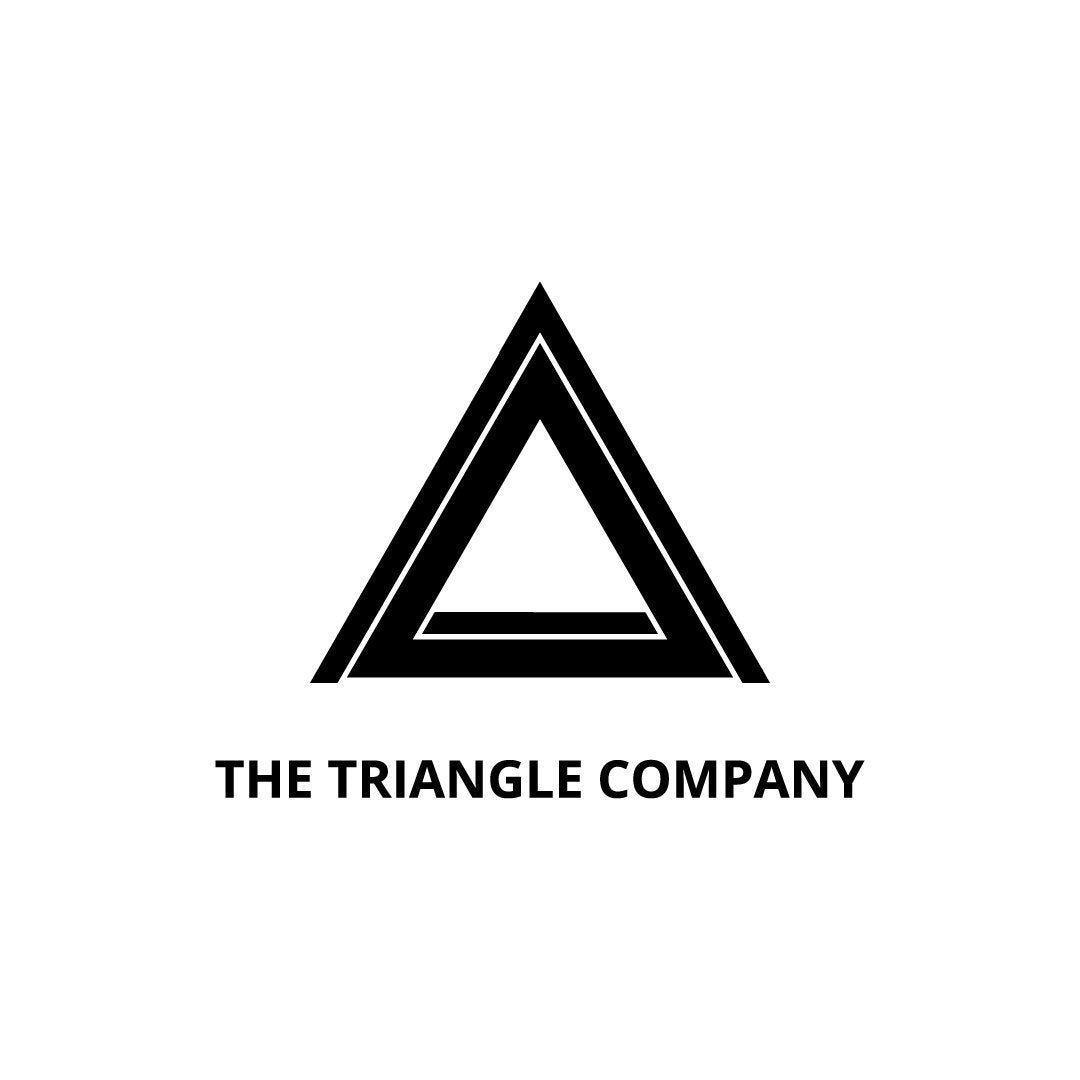 The Triangle Company Logo